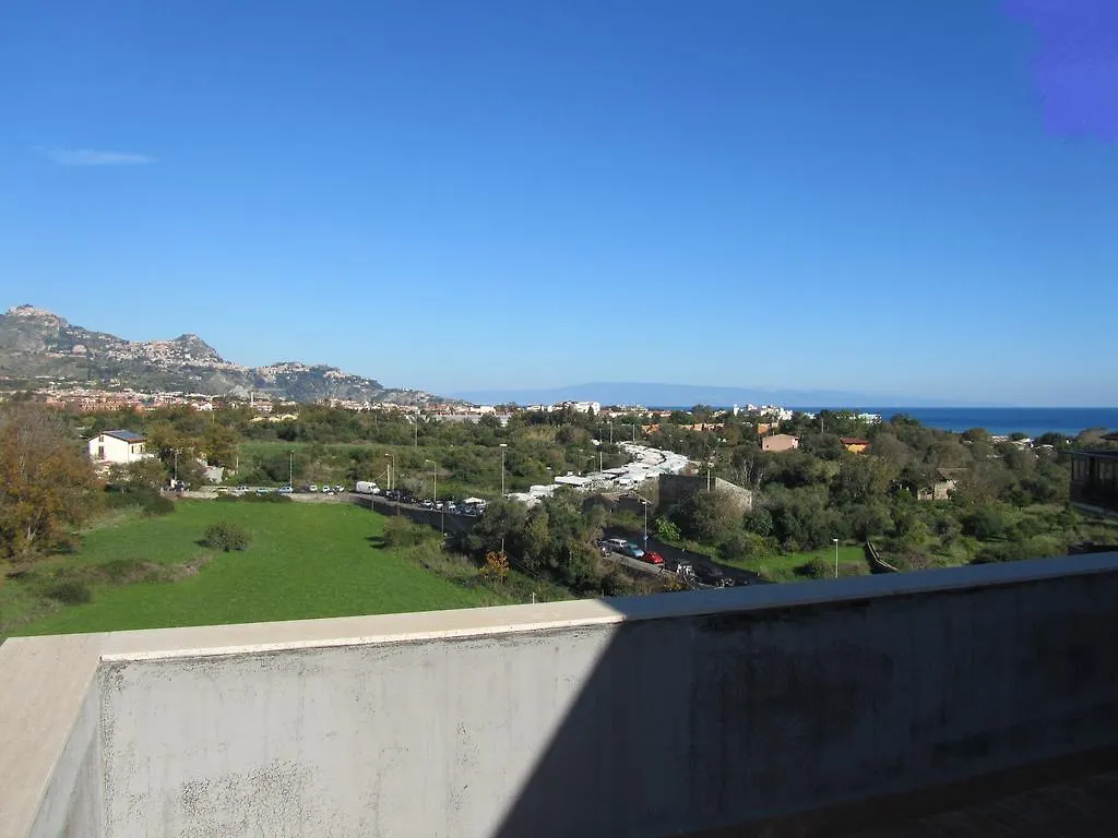 Appartement Pietrenere à Giardini-Naxos Italie