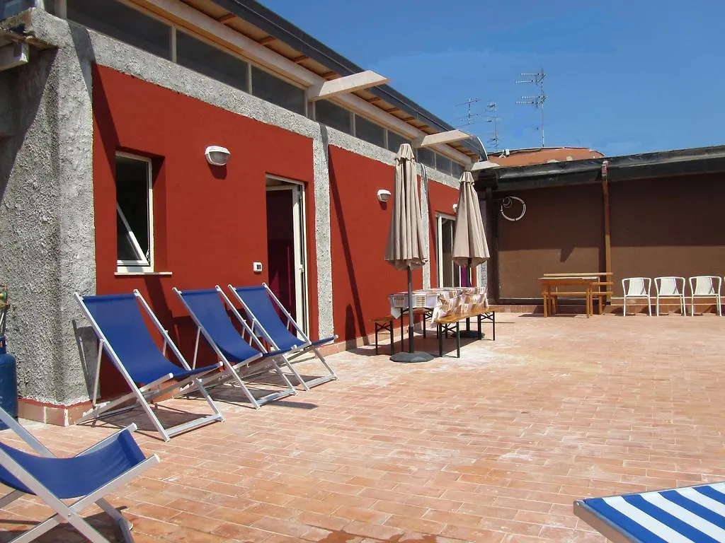 Appartement Pietrenere à Giardini-Naxos 0*,  Italie