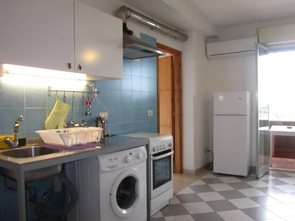 Appartement Pietrenere à Giardini-Naxos 0*,  Italie