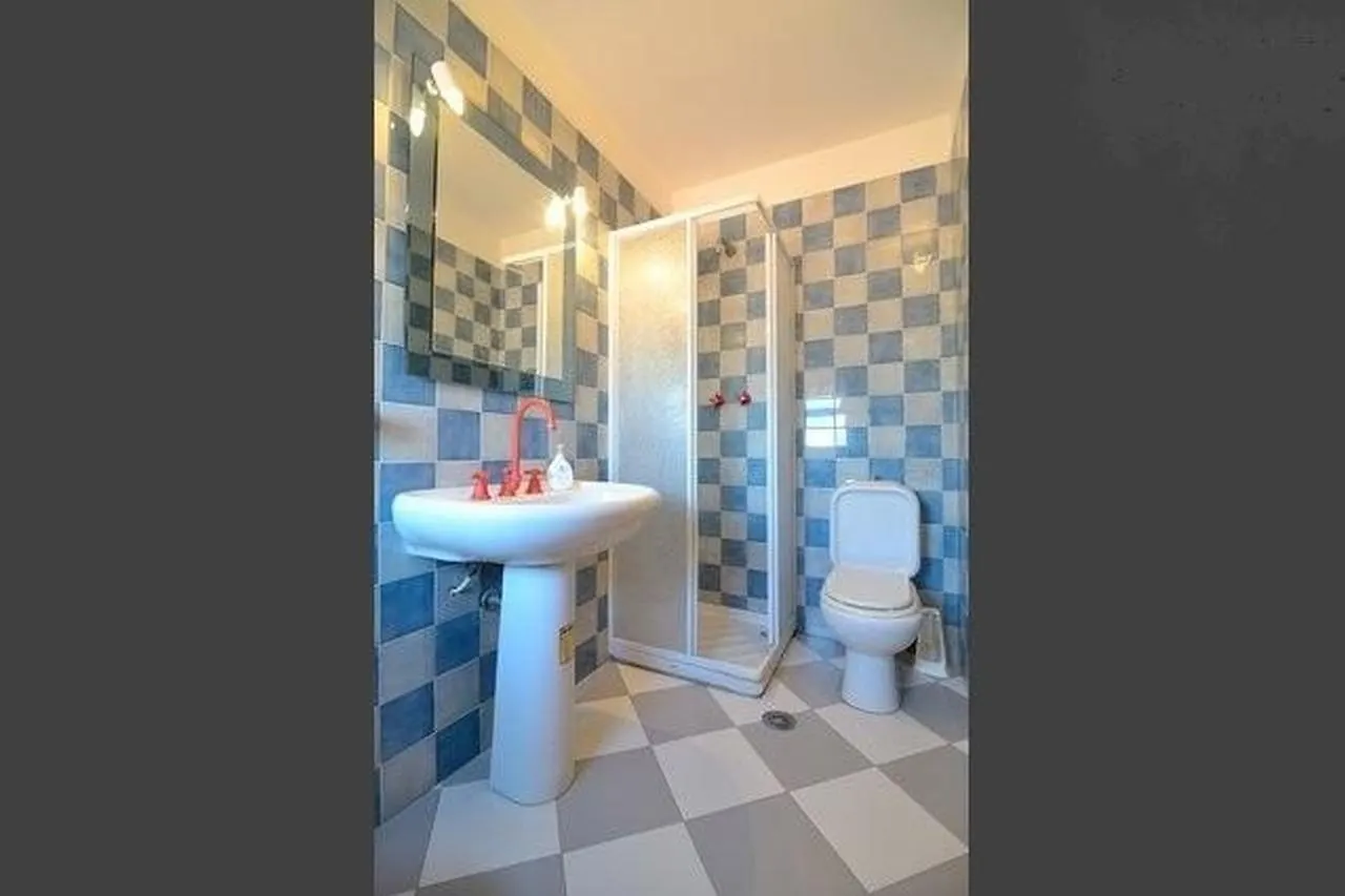 Appartement Pietrenere à Giardini-Naxos Italie